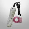 10 MODE COCK RING VIBRATOR
