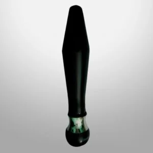 BLACK COURT VIBRATOR