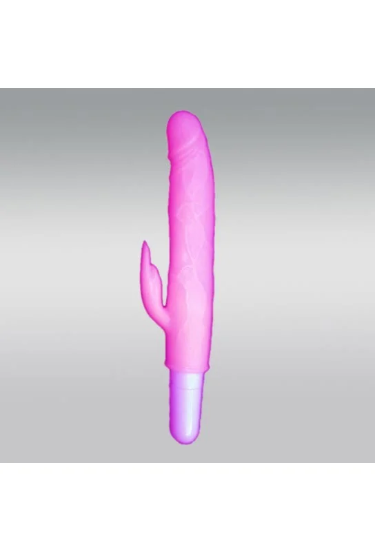 FINGER REALISTIC VIBRATOR