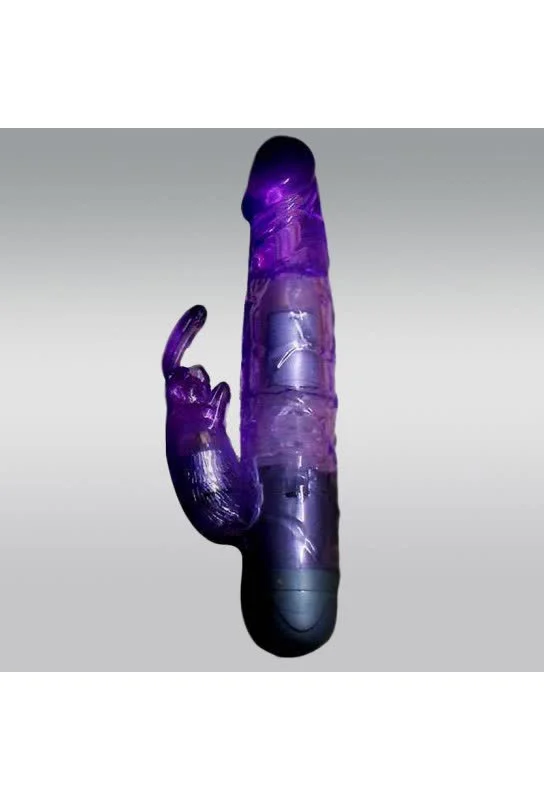 JACK RABBIT MINI VIBRATOR