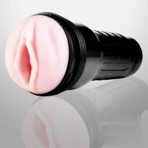 MALE STROKER SUPER RIBBED