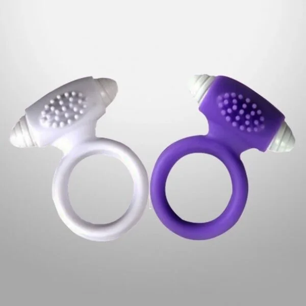 MFONES VIBRATE COCK RING