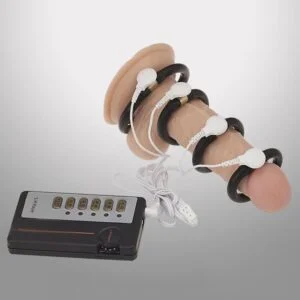 PENIS ENLARGEMENT TIME DELAY ELECTRIC SHOCK PHYSIOTHERAPY