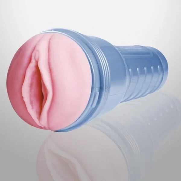 PINK LADY 4 SPEED VIBRATOR