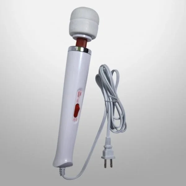 POWERFUL TLC HAND HELD HITACHI MAGIC WAND
