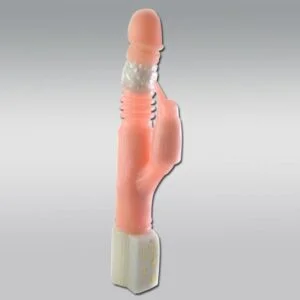 THRUSTING RABBIT