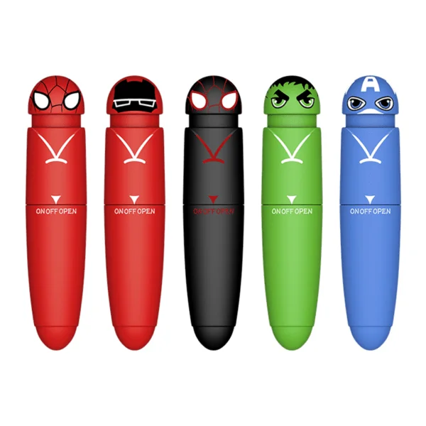 Hot Selling Body Massager Vibration Wand - Image 2