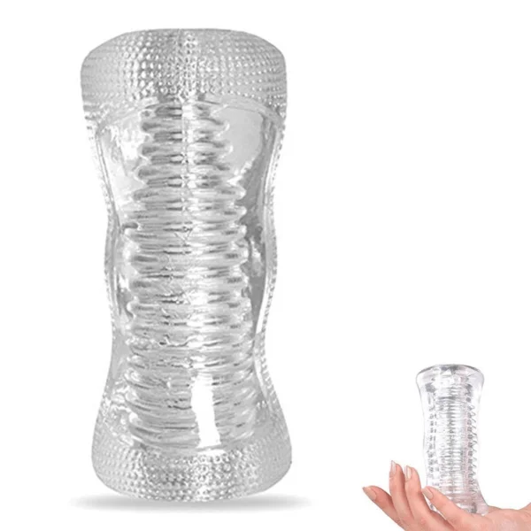 Male Masturbator Pussy Pocket Stroker For Men