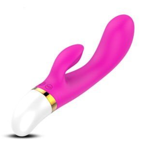 12 Speeds Waterproof silicone sex products G Spot vibrators for women
