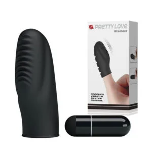 pussy finger vibrator sex toy clitoris vibrator for female