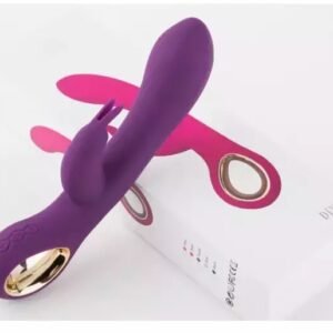 Sex Pleasure Product Rabbit Vibrator