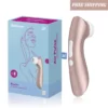 Womanizer Clitoris Premium Vibrator