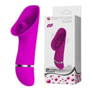 Clitoral Arouser Vibrator