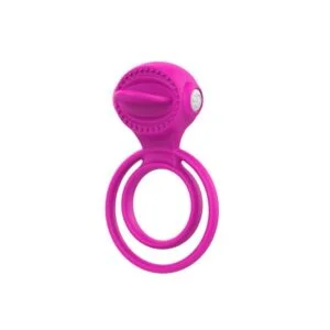 Aramis vibrating ring