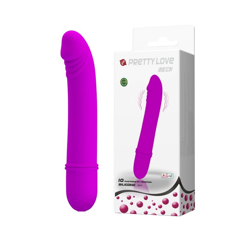 Dildo Pretty Love BECH