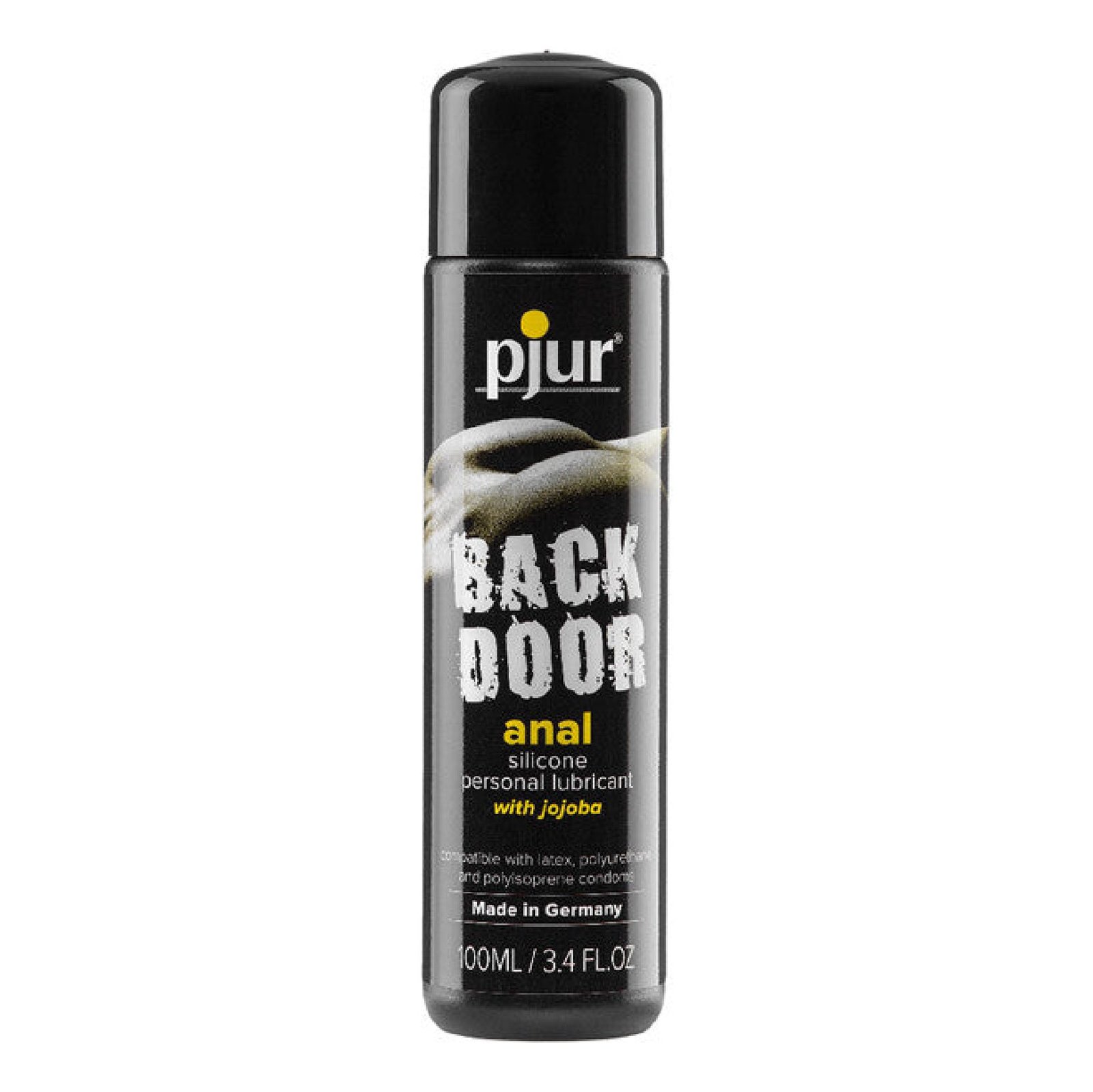 Pjur BACK DOOR Anal Silicone Lubricant
