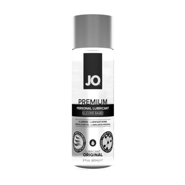 JO Premium Silicone 60ml