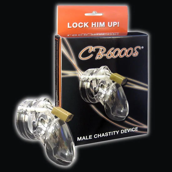 Penis Lock Chastity Cage