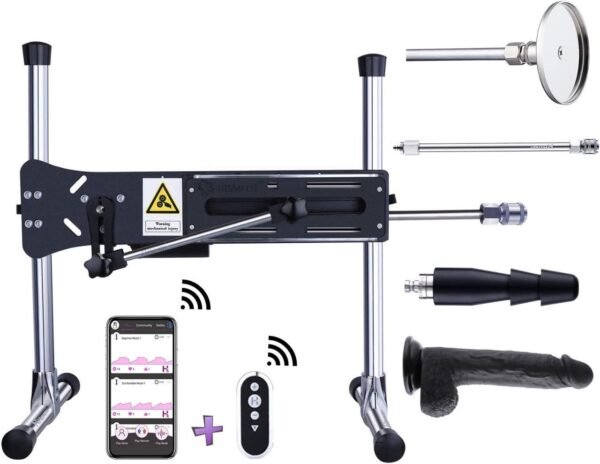 Hismith Premium Sex Machine