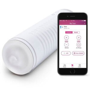 Lovense Max2 Male stroker
