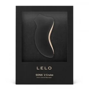 Lelo Sona 2 Cruise Black