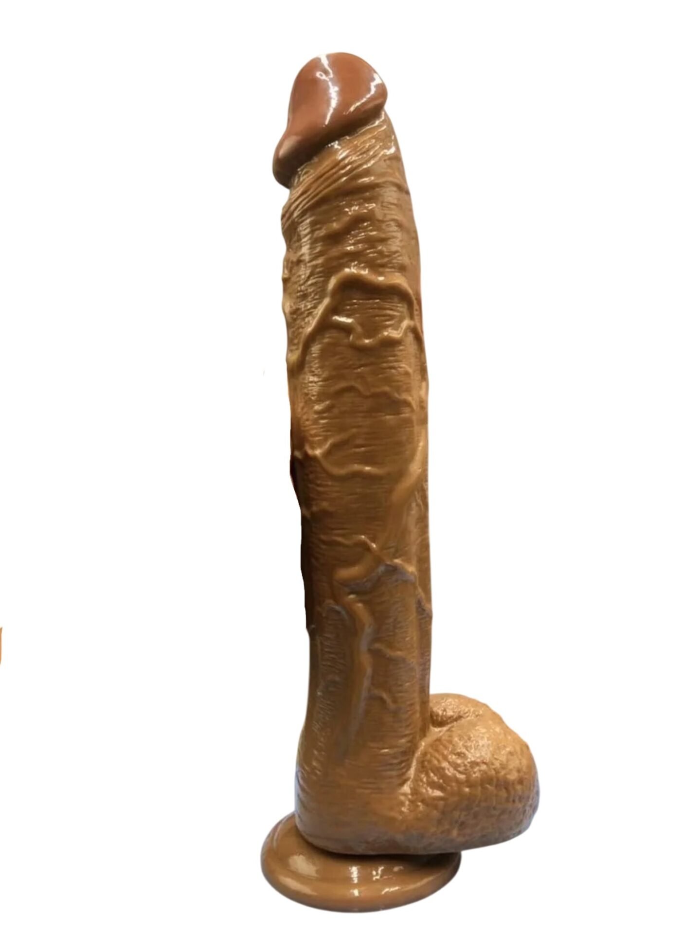 Big Blast Dildo