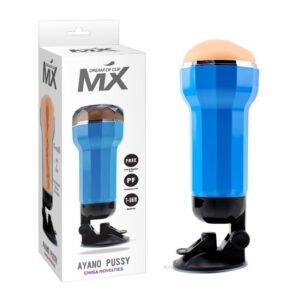 SUPER MALE POWER MALE STROKER
