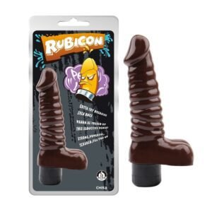 Vibrating Sugar - Brown