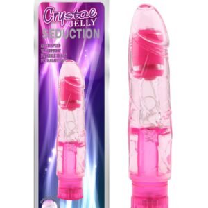 Seduction - Pink