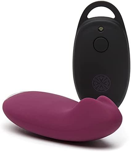 Remote Control Panty Vibrator