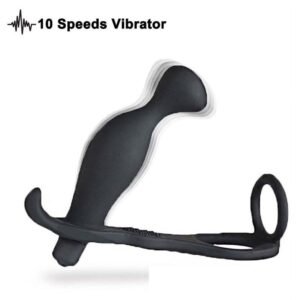 Male Prostate Massager