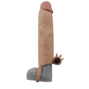 Large Penis Sleeve
