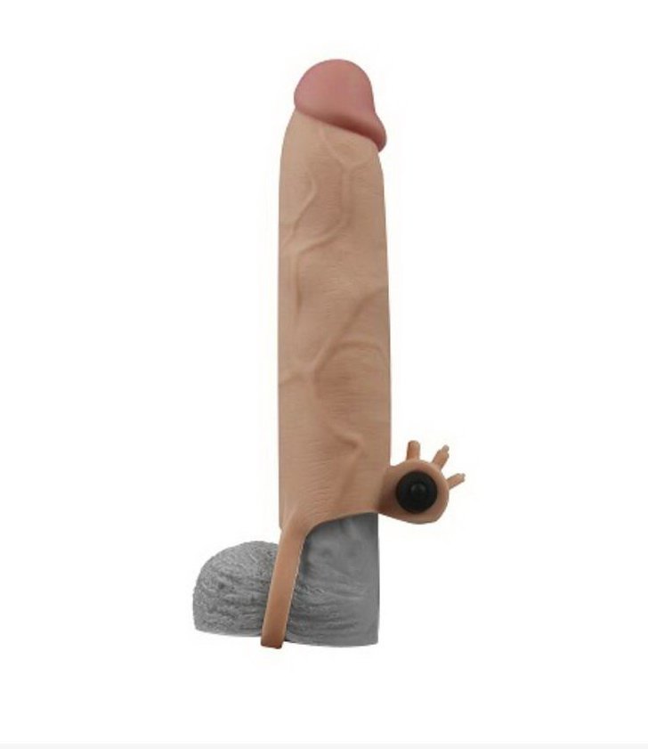 Large Penis Sleeve