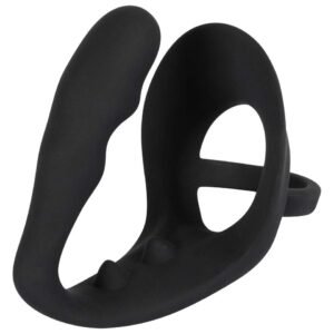 Penis Enhancer Soft Silicone Cock Ring