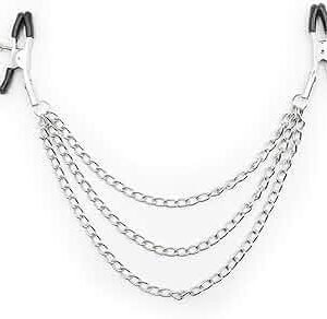 Nipple Clamp