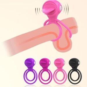 Aramis vibrating ring