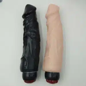 VIBRATING VALENTINO REALISTIC VIBRATOR