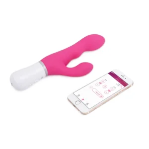 Nora Vibrator By Lovense