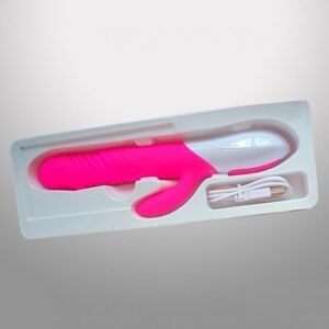 FOX RABBIT VIBRATOR