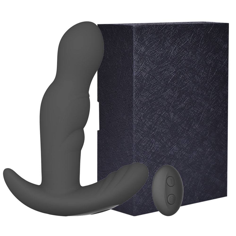 Nomi Tang - Spotty Revolving P-Spot Massager