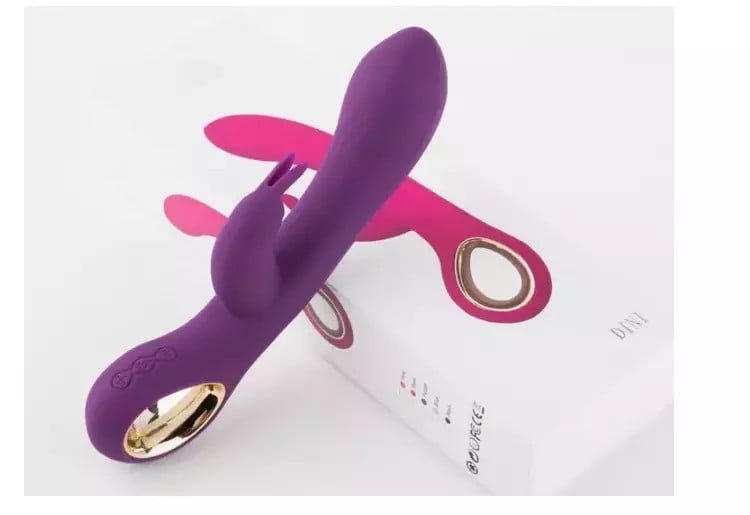 Sex Pleasure Product Rabbit Vibrator