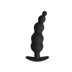 Wearable Anal Plug Sex Toy for Man for Woman