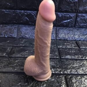 Realistic Dildo