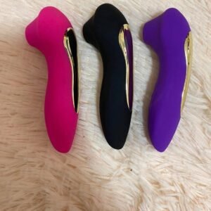Clitoral Stimulator