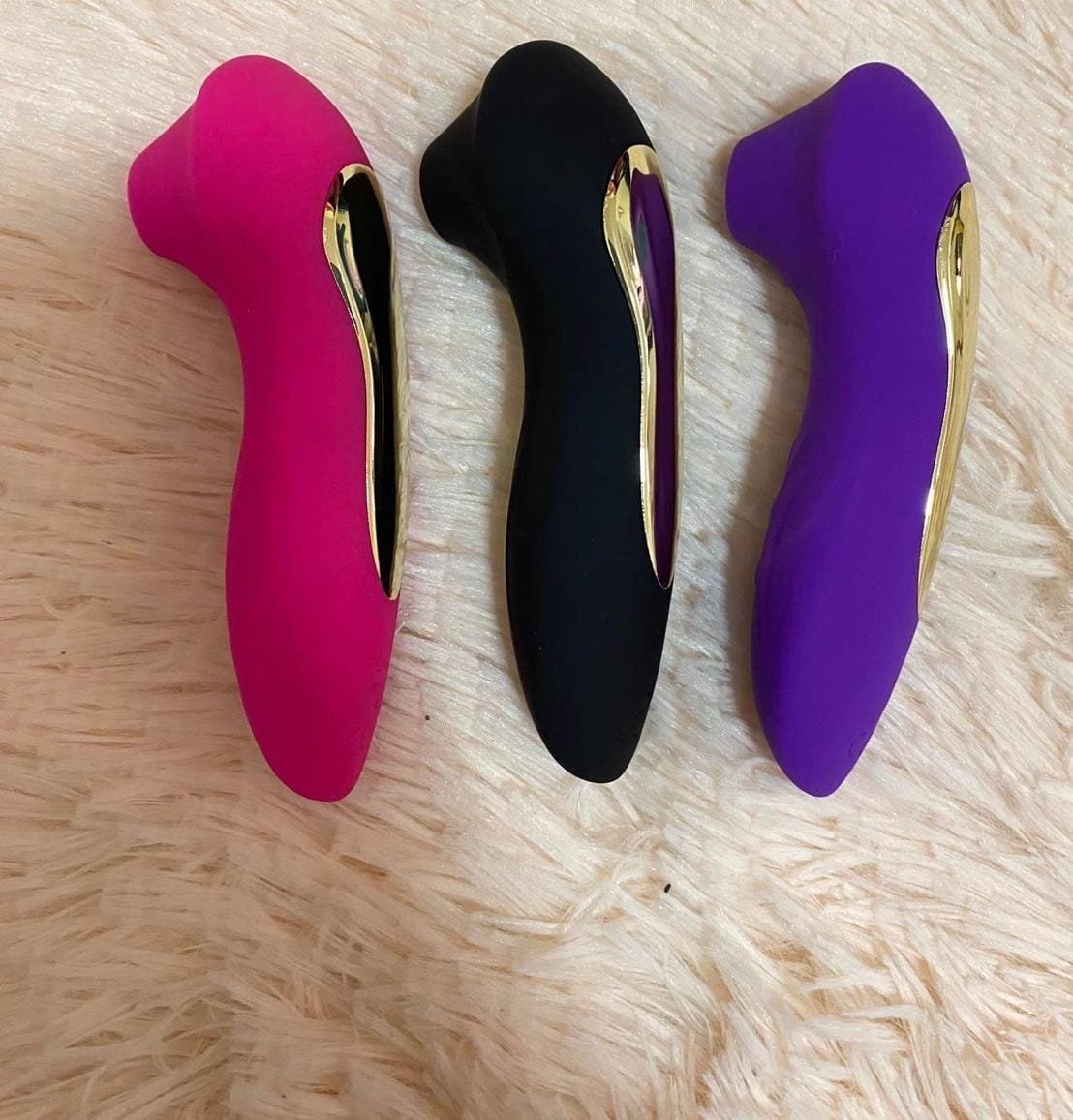 Clitoral Stimulator