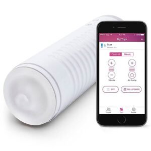 Lovense Max2 Male stroker