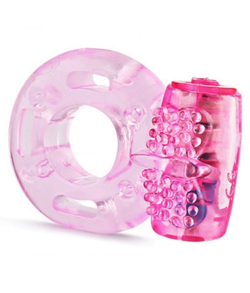 COCK RING VIBRATOR