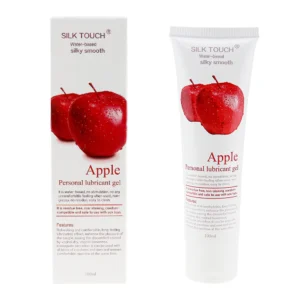 Apple Personal Lubricant Gel