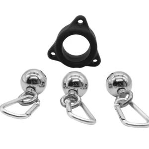 Rings Enlargement Exercise Device