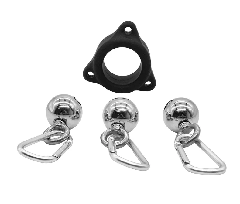 Rings Enlargement Exercise Device